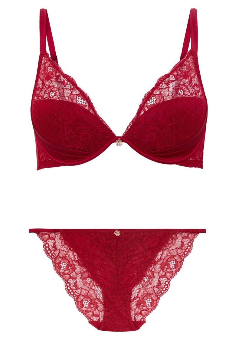 Happy Valentine's Day: Τώρα είναι η τέλεια αφορμή για να αποκτήσεις αυτά τα 17 lingerie κομμάτια - εικόνα 7