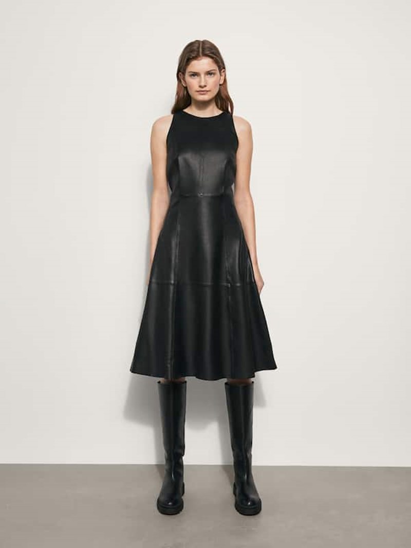 20 ακαταμάχητα little black dresses, γιατί πάντα πρέπει να υπάρχει έστω ένα στην ντουλάπα σου - εικόνα 6