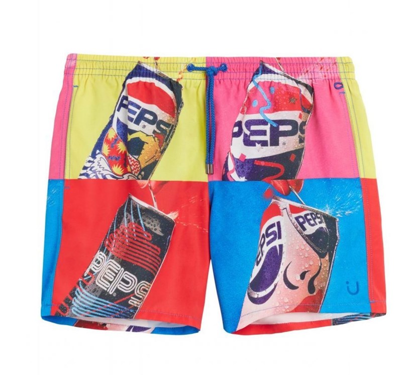 Νέα συλλογή Intimissimi Uomo Άνοιξη/Καλοκαίρι 2021 - εικόνα 4