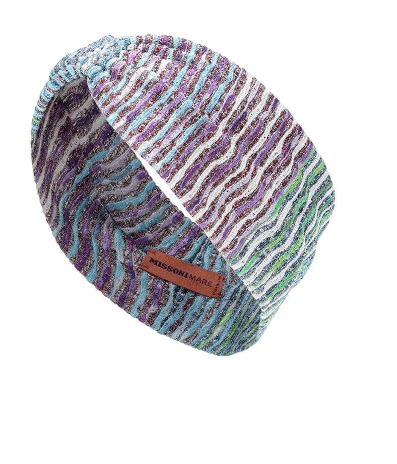 Headband: Το ιδανικό αξεσουάρ για το επόμενο zoom call σου - εικόνα 4