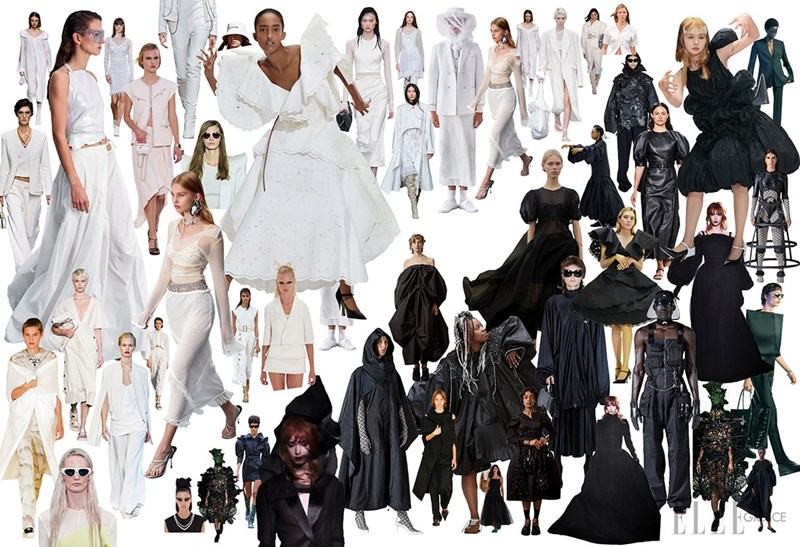 Οι μεγαλύτερες τάσεις για την σεζόν Άνοιξη/Καλοκαίρι 2021 σε Α' προβολή - εικόνα 4