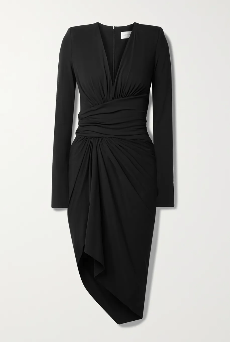 20 ακαταμάχητα little black dresses, γιατί πάντα πρέπει να υπάρχει έστω ένα στην ντουλάπα σου - εικόνα 4