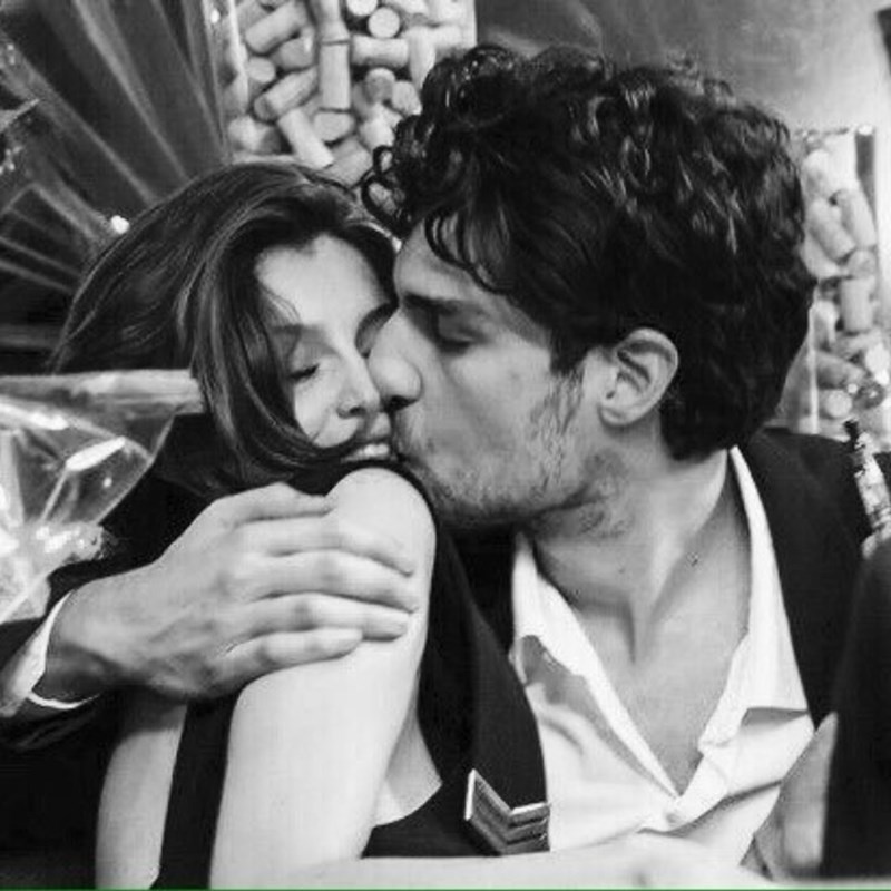 Η Laetitia Casta είναι έγκυος για 4η φορά - εικόνα 1