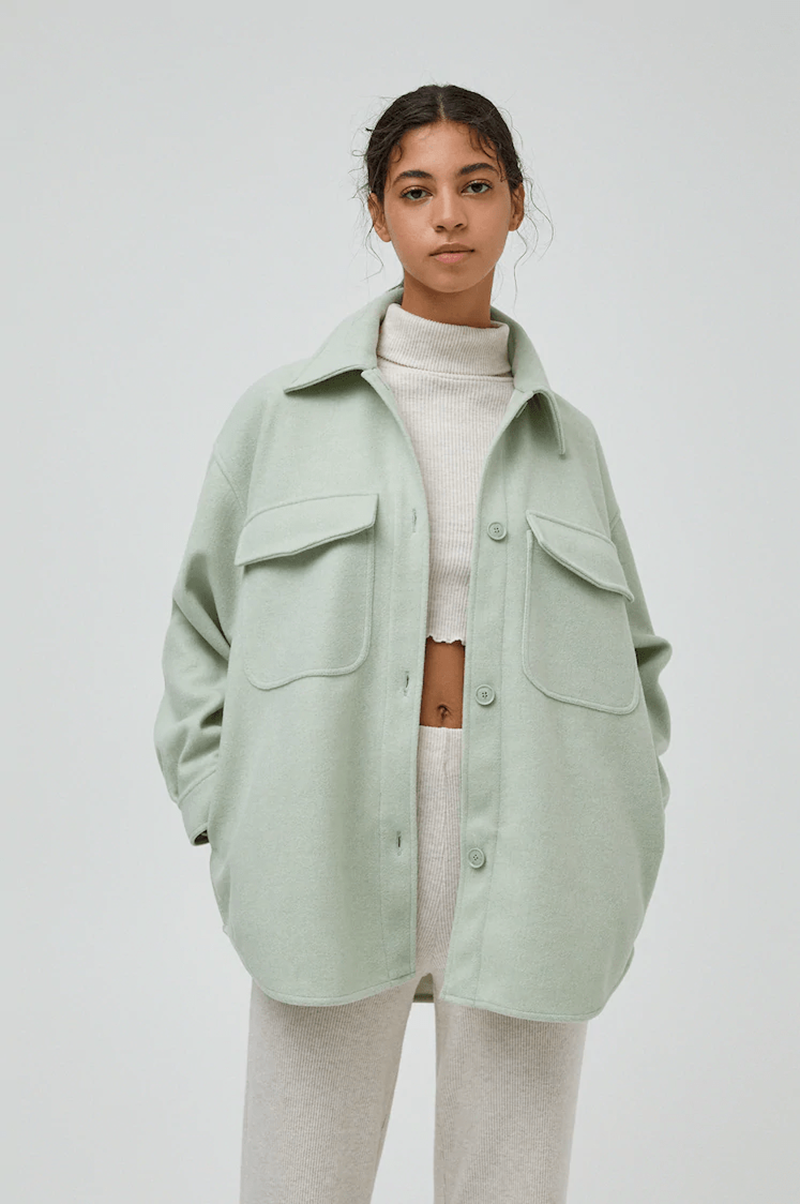 Υποδεχόμαστε το Φεβρουάριο με 10 υπέροχα (και ζεστά!) overshirts - εικόνα 5