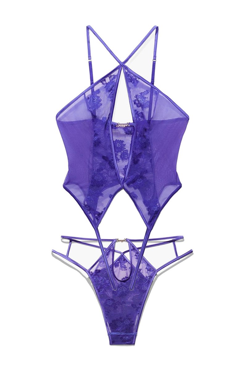 Happy Valentine's Day: Τώρα είναι η τέλεια αφορμή για να αποκτήσεις αυτά τα 17 lingerie κομμάτια - εικόνα 15