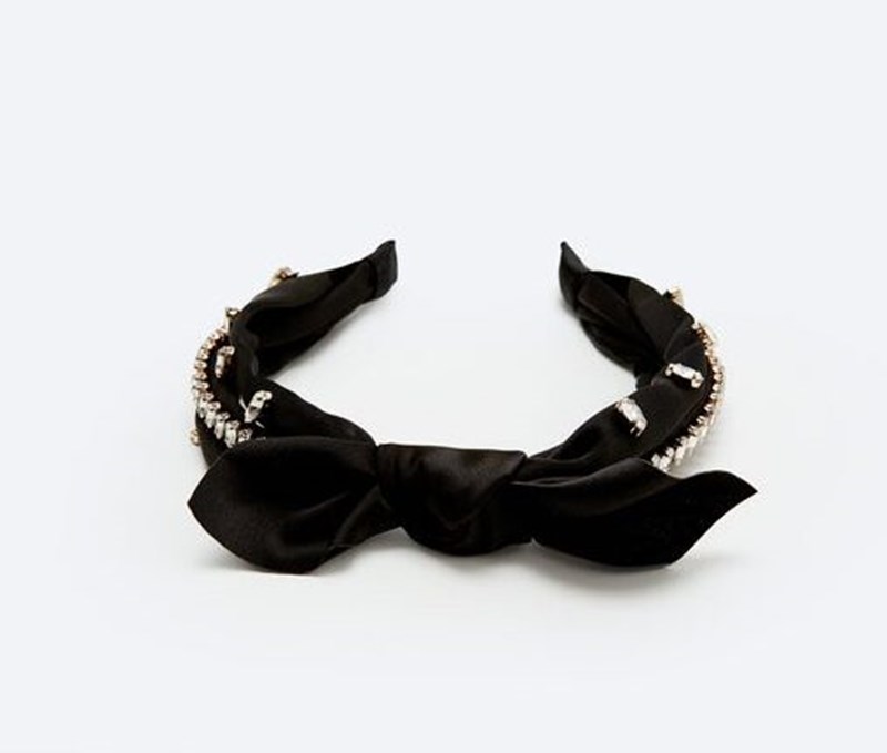 Headband: Το ιδανικό αξεσουάρ για το επόμενο zoom call σου - εικόνα 8