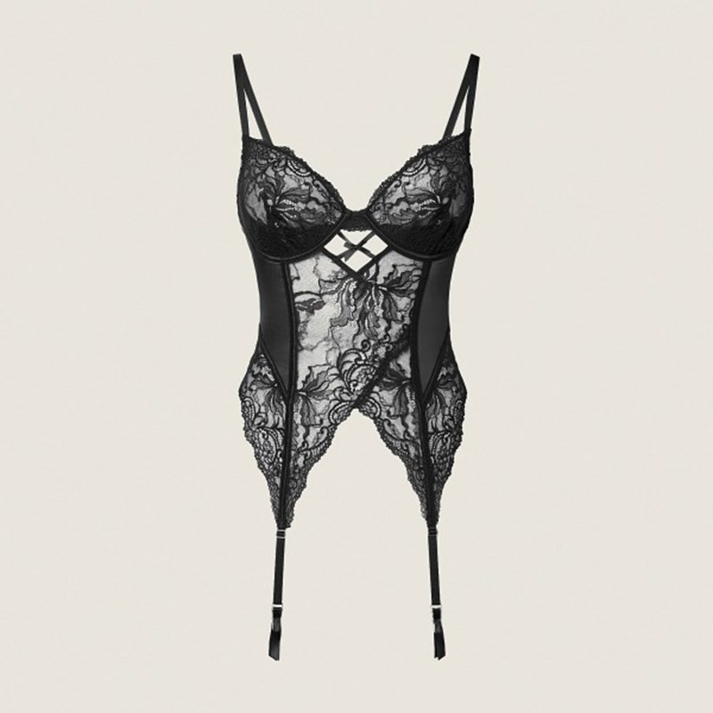 Happy Valentine's Day: Τώρα είναι η τέλεια αφορμή για να αποκτήσεις αυτά τα 17 lingerie κομμάτια - εικόνα 8