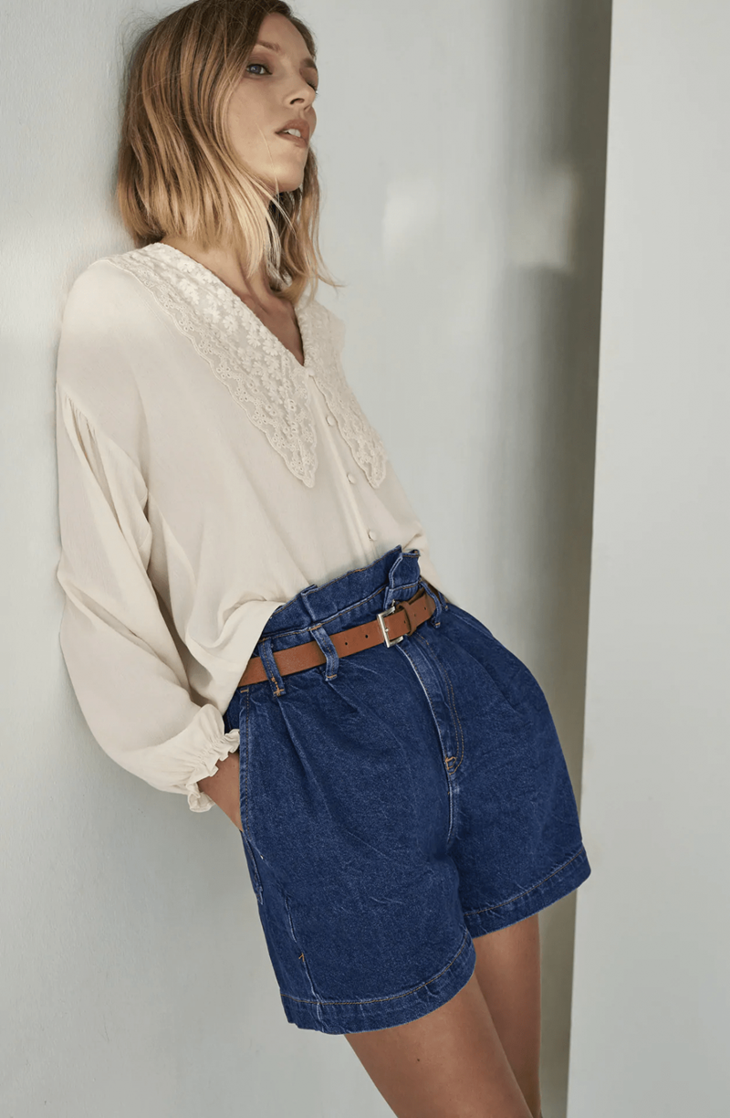 10+1 κομμάτια από τα Zara μάς κάνουν να ανυπομονούμε για την Άνοιξη - εικόνα 9