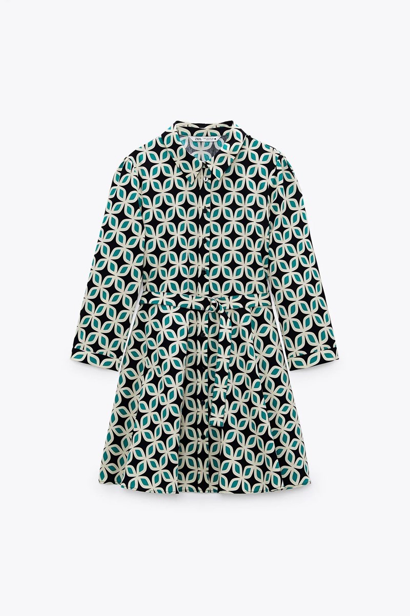 Zara, Mango, H&M: 20+1 κομμάτια για το πιο απολαυστικό, ανοιξιάτικο (online!) shopping - εικόνα 4