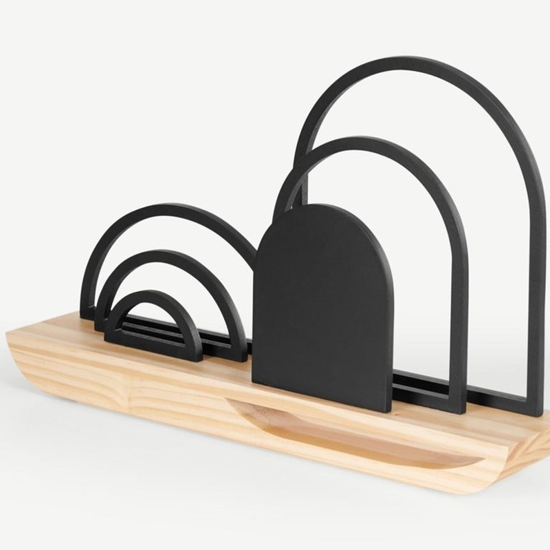 15 stylish αντικείμενα για να διακοσμήσεις το γραφείο σου #homeoffice - εικόνα 15