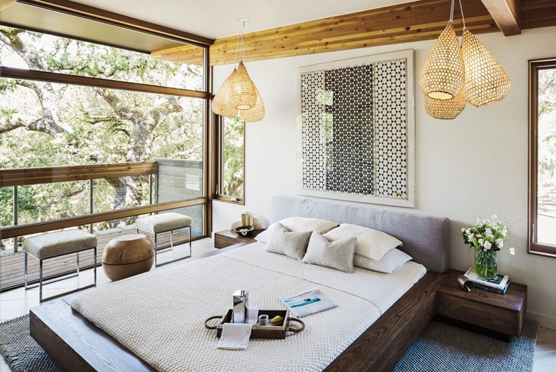 10 εύκολα tips για ένα πραγματικά γαλήνιο σπίτι. Το έχουμε πολλή ανάγκη! - εικόνα 2