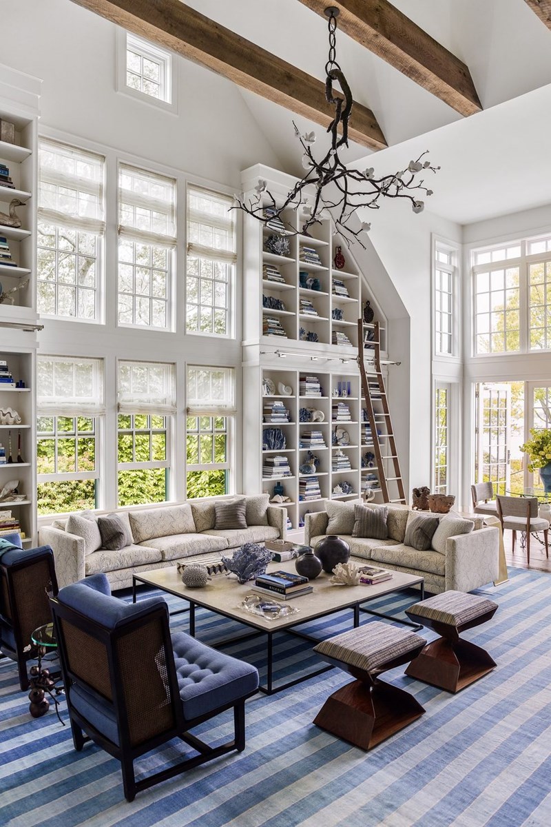 10 εύκολα tips για ένα πραγματικά γαλήνιο σπίτι. Το έχουμε πολλή ανάγκη! - εικόνα 3