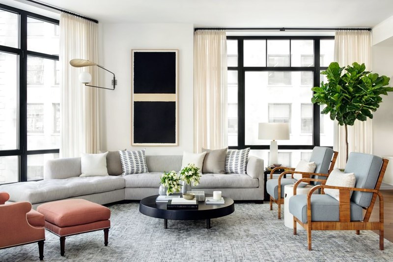 10 εύκολα tips για ένα πραγματικά γαλήνιο σπίτι. Το έχουμε πολλή ανάγκη! - εικόνα 1