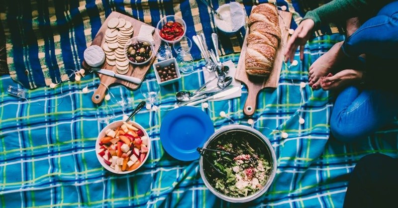 Τι σημαίνει τελικά η φράση «μπαίνω σε διατροφή»; Τα 3 βήματα για να πετύχουμε το στόχο μας - εικόνα 1