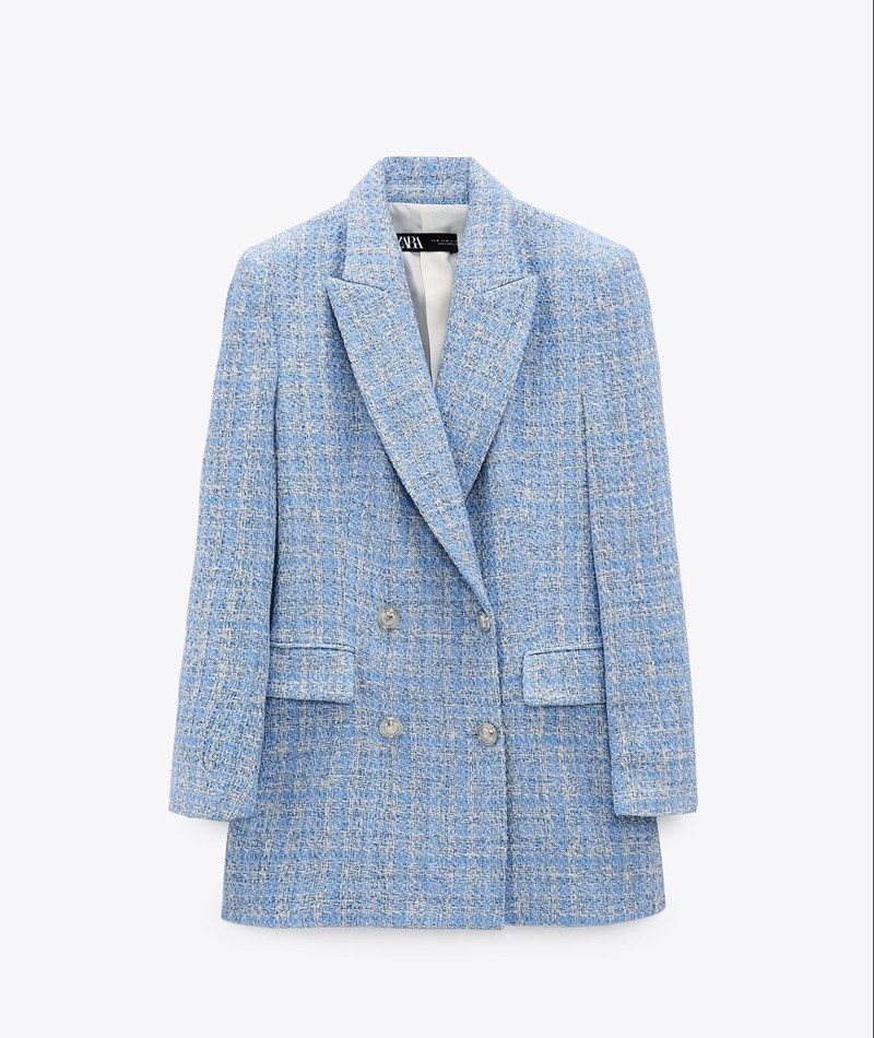 Zara, Mango, H&M: 20+1 κομμάτια για το πιο απολαυστικό, ανοιξιάτικο (online!) shopping - εικόνα 13