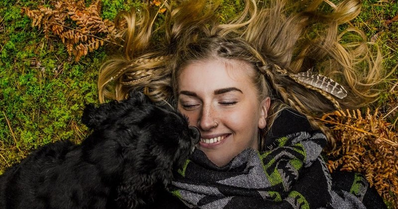 5+1 λόγοι που τα κατοικίδια κάνουν τη ζωή μας καλύτερη! - εικόνα 3