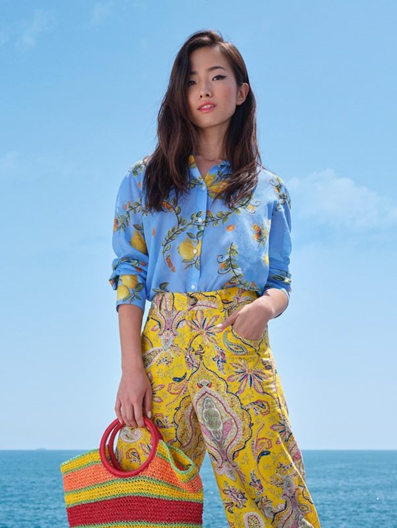 Νέα συλλογή "el Now" από την Desigual για Άνοιξη - Καλοκαίρι 2021 - εικόνα 1