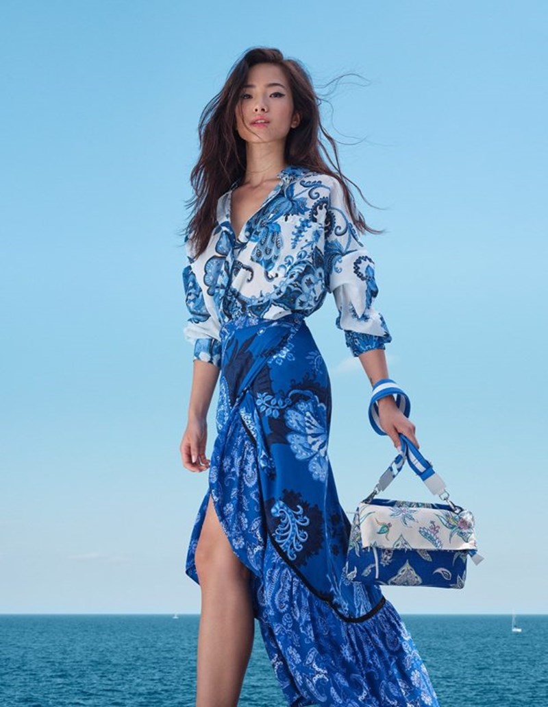 Νέα συλλογή "el Now" από την Desigual για Άνοιξη - Καλοκαίρι 2021 - εικόνα 2