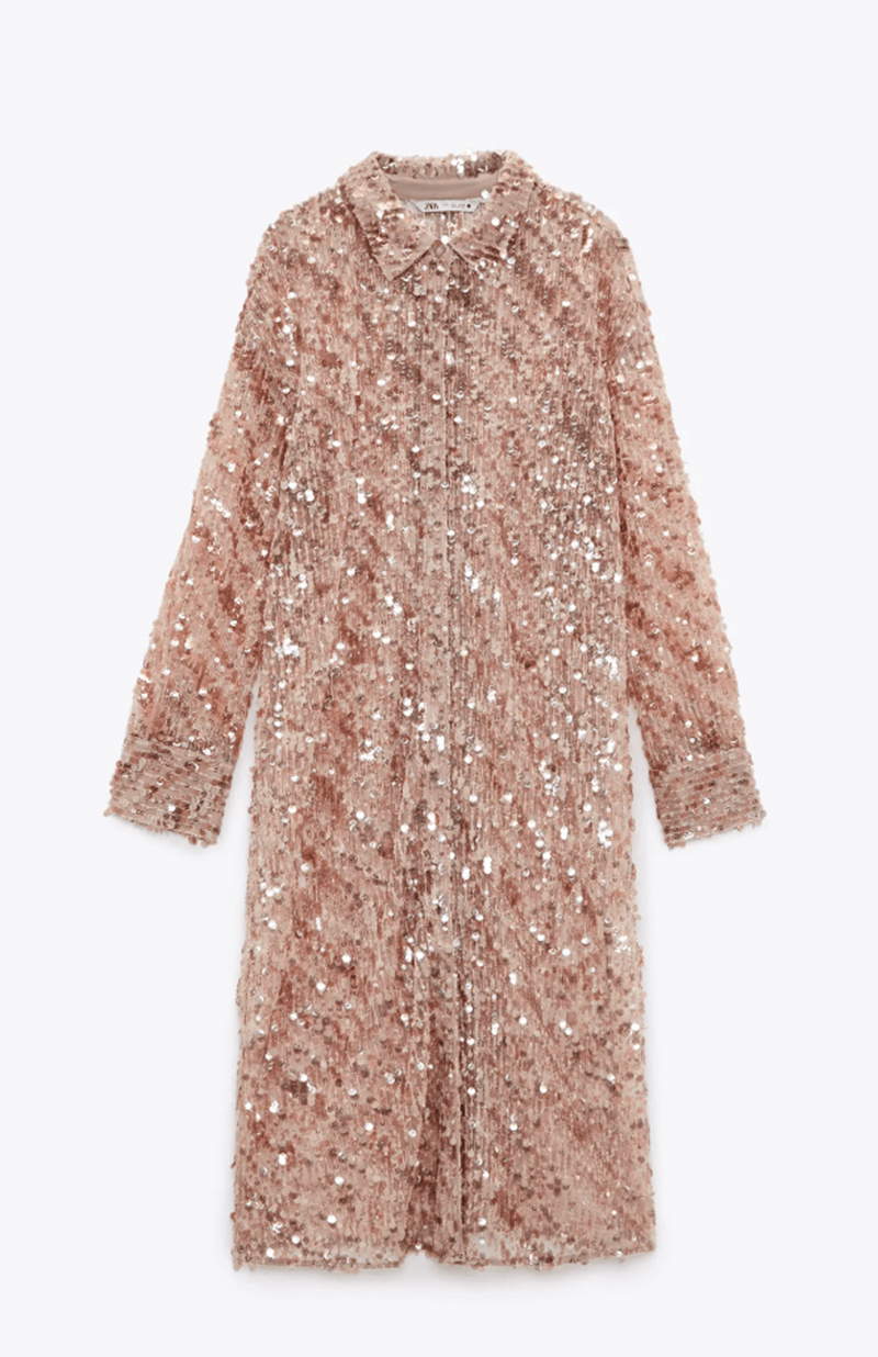 Κορίτσια στη ντίσκο: 15 glam κομμάτια που περιμένουμε πώς και πώς να φορέσουμε και πάλι #QuarantineLife - εικόνα 7