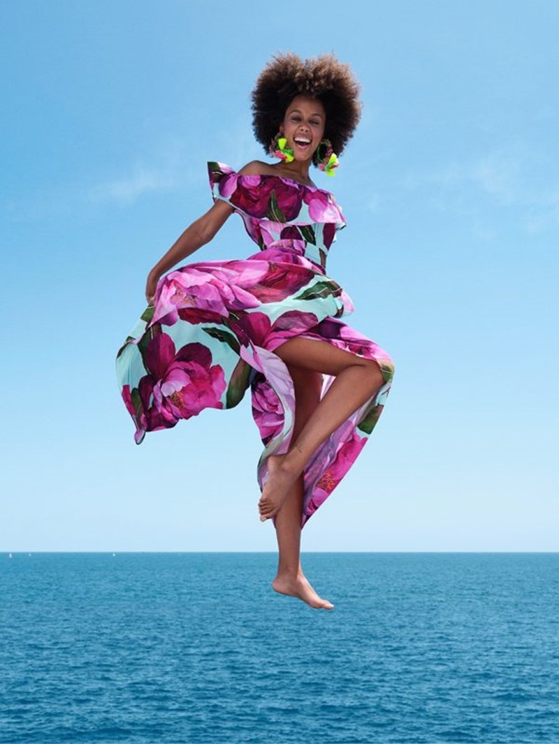 Νέα συλλογή "el Now" από την Desigual για Άνοιξη - Καλοκαίρι 2021 - εικόνα 3