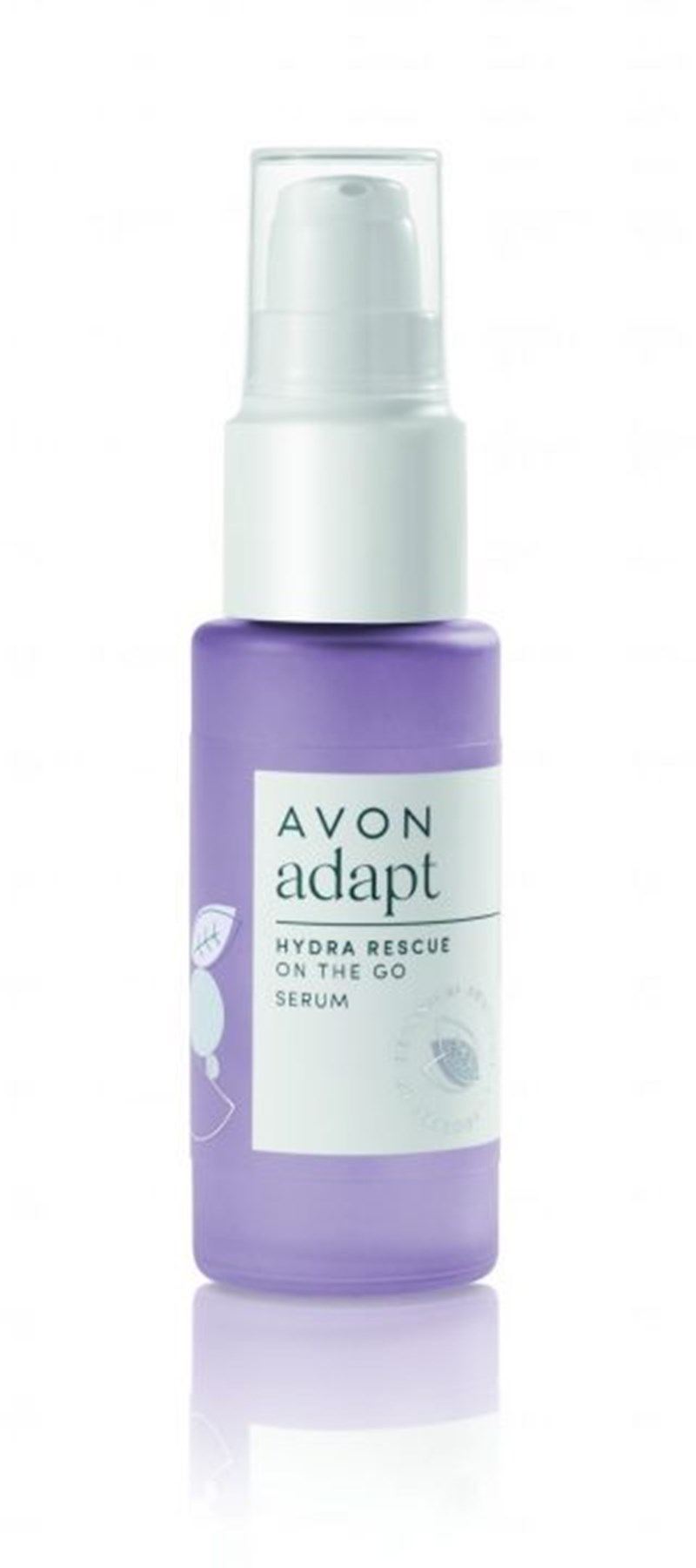 Η Avon συστήνει τη νέα σειρά Adapt μία παγκόσμια καινοτομία στην περιποίηση προσώπου και ολιστική προσέγγιση στις ορμονικές επιδράσεις - εικόνα 2