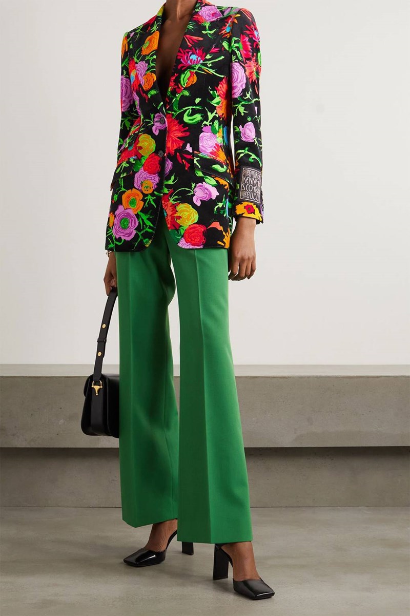 10 ελαφριά σακάκια για αβίαστα chic εμφανίσεις που μαγνητίζουν τα βλέμματα - εικόνα 4