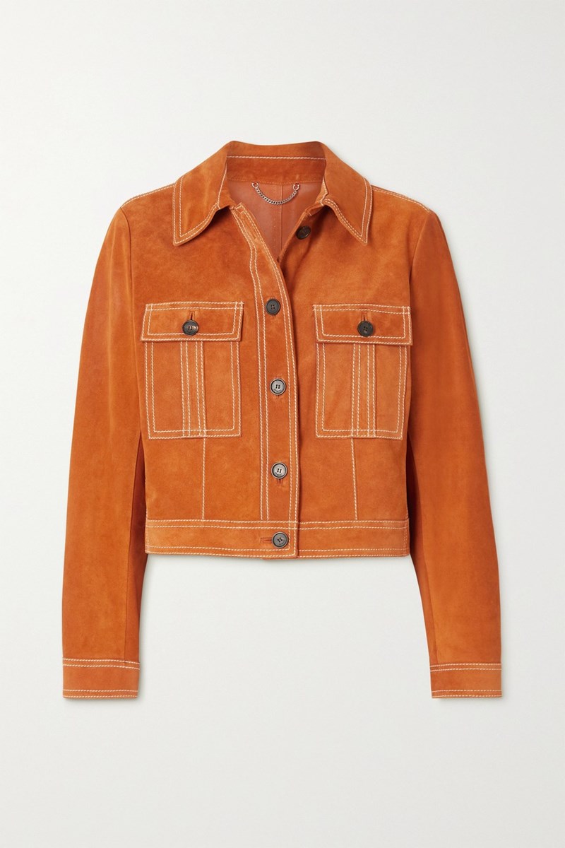 15 κομμάτια για να βάψεις την ντουλάπα σου στο χρώμα της ευτυχίας - εικόνα 11