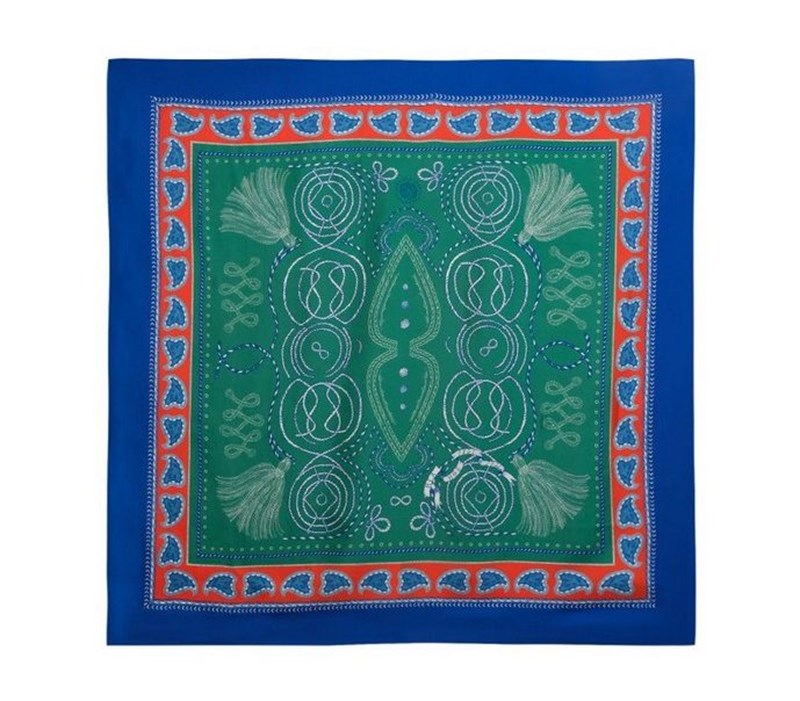 Η βιομηχανία της μόδας γιορτάζει τα 200 χρόνια από την Ελληνική Επανάσταση - εικόνα 6