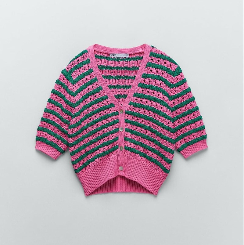 Zara, Mango, H&M: 20+1 κομμάτια για το πιο απολαυστικό, ανοιξιάτικο (online!) shopping - εικόνα 5