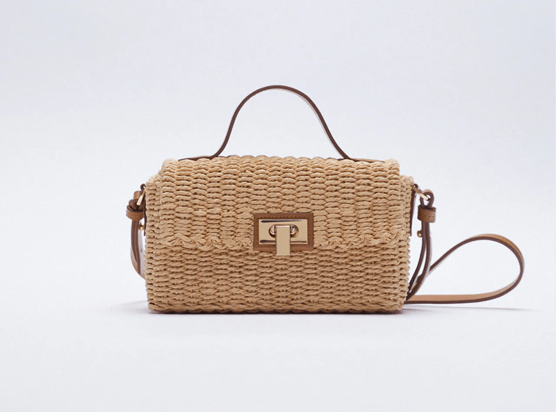 Σε κούρασαν οι φόρμες; 16 ανοιξιάτικες αγορές από τα Zara για να ανανεωθείς - εικόνα 14