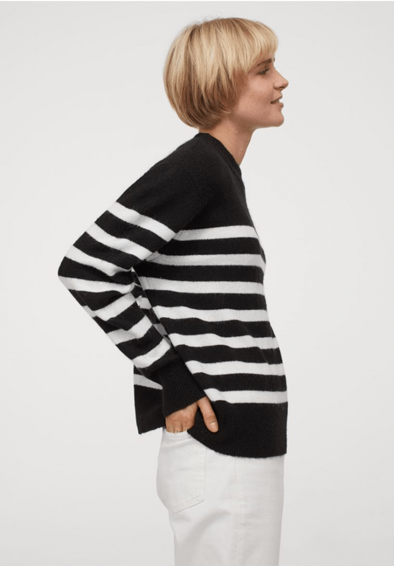 Black & White: Υπάρχει πιο διαχρονικός συνδυασμός από αυτόν; - εικόνα 3