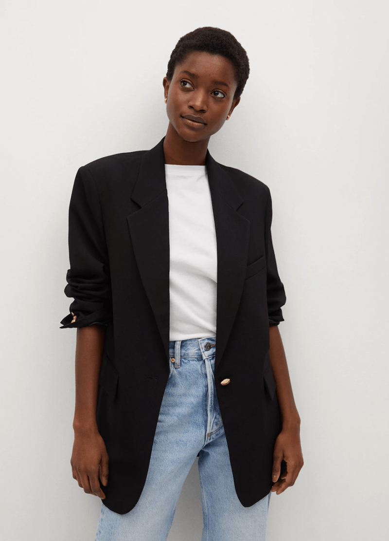 Black & White: Υπάρχει πιο διαχρονικός συνδυασμός από αυτόν; - εικόνα 5