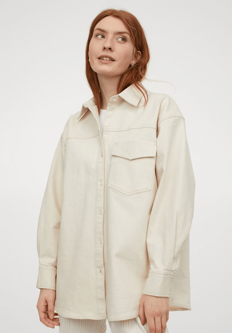 Διαχρονική γκαρνταρόμπα: 4 κομμάτια από τα H&M που θα είναι πάντα στη μόδα (χωρίς καμία αμφιβολία!) - εικόνα 11