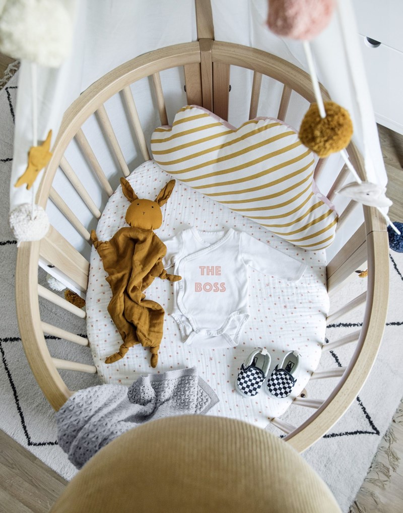 Η Lapin House φέρνει κοντά σας το Stokke Sleepi, το κρεβάτι που εξελίσσεται μαζί με το παιδί σας - εικόνα 2