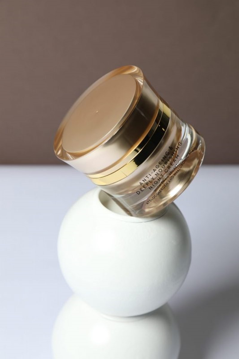 Glow Era: Η ελληνική εταιρεία που έκανε trend το έκκριμα σαλιγκαριού ως συστατικό αναδόμησης έχει πολλά ακόμη μυστικά στο μπουντουάρ της να μοιραστεί - εικόνα 1