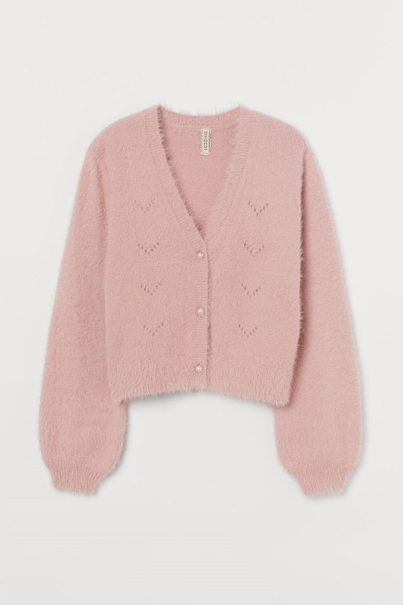 Think Pink: 12 κομμάτια στους τόνους του ροζ για να ανακαλύψεις την ρομαντική σου πτυχή - εικόνα 2