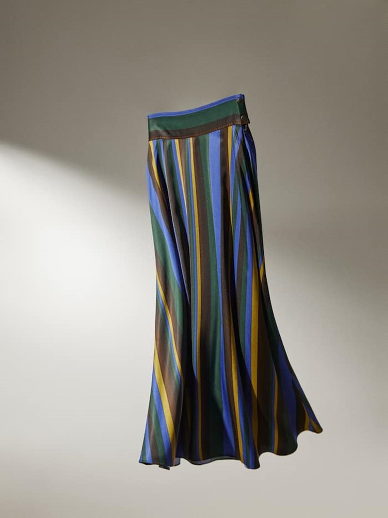 Stripes: Αν δεν φορέσουμε ριγέ τώρα, τότε πότε; - εικόνα 4