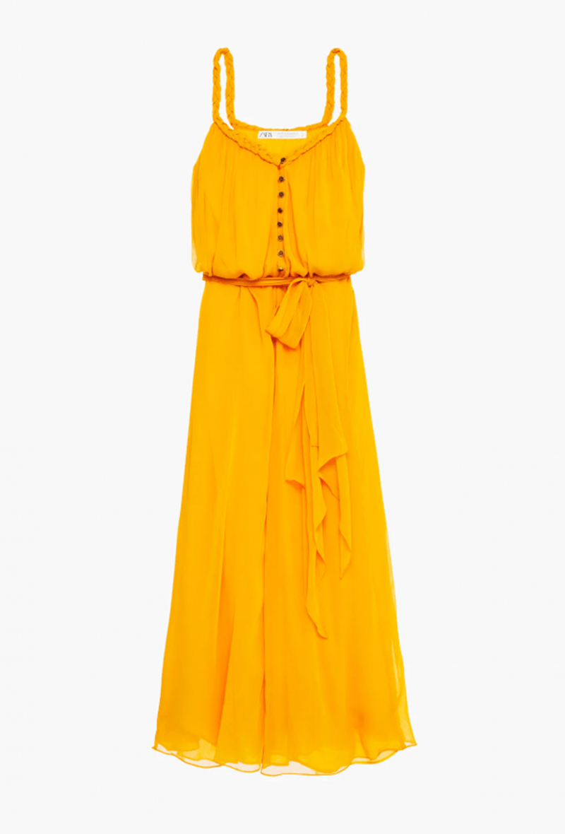 Σε κούρασαν οι φόρμες; 16 ανοιξιάτικες αγορές από τα Zara για να ανανεωθείς - εικόνα 8