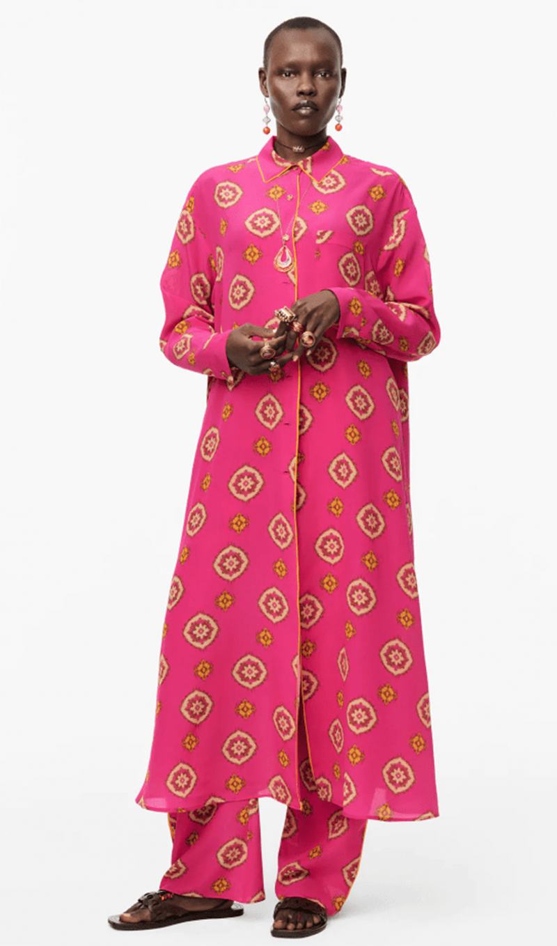 Σε κούρασαν οι φόρμες; 16 ανοιξιάτικες αγορές από τα Zara για να ανανεωθείς - εικόνα 6