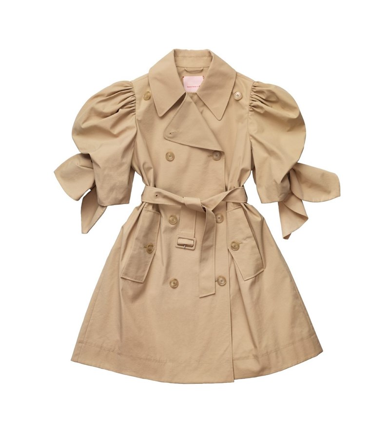 Simone Rocha x H&M: 10+1 κομμάτια που ξεχωρίζουμε από την πολυαναμενόμενη συλλογή - εικόνα 1