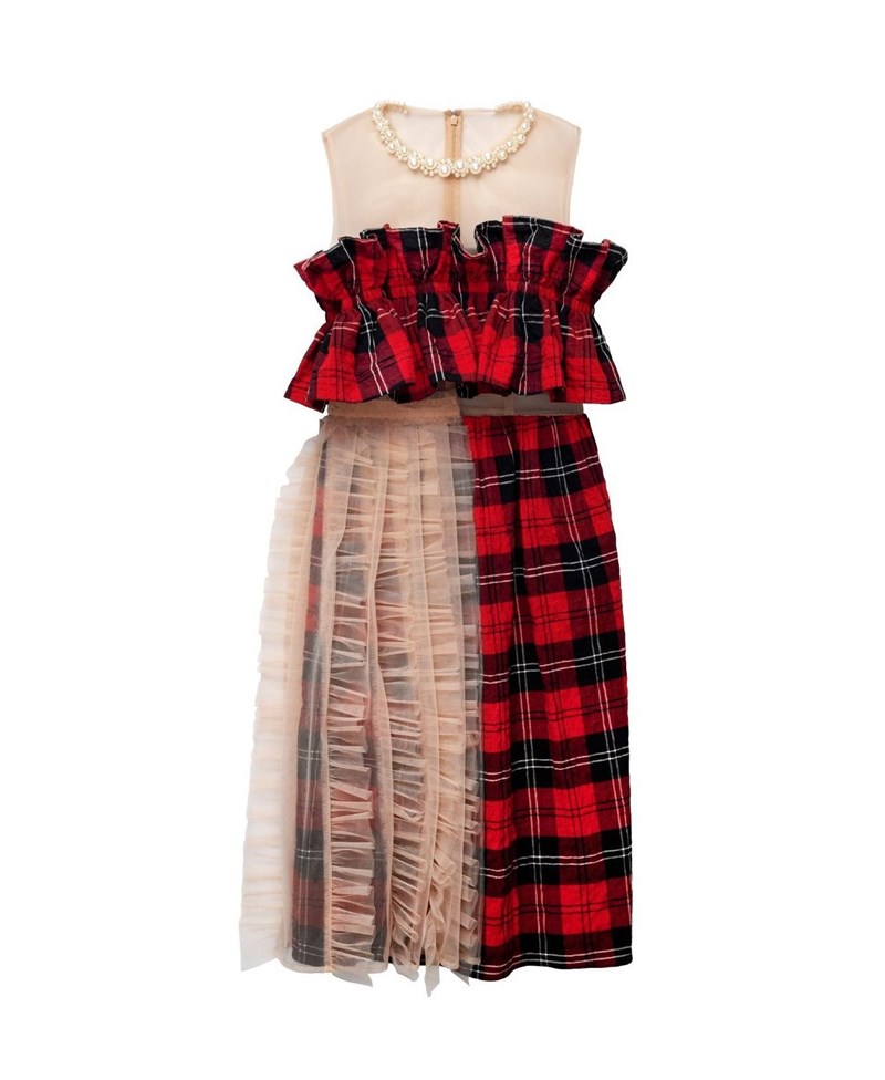 Simone Rocha x H&M: 10+1 κομμάτια που ξεχωρίζουμε από την πολυαναμενόμενη συλλογή - εικόνα 9