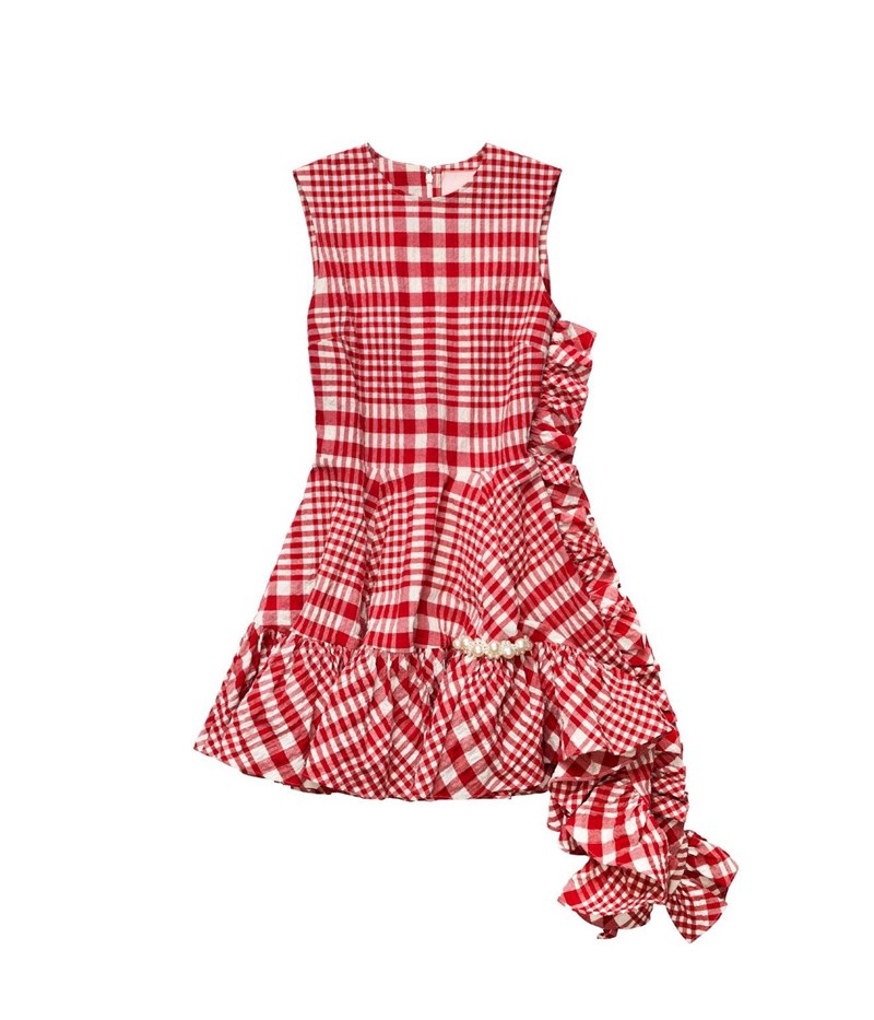 Simone Rocha x H&M: 10+1 κομμάτια που ξεχωρίζουμε από την πολυαναμενόμενη συλλογή - εικόνα 8