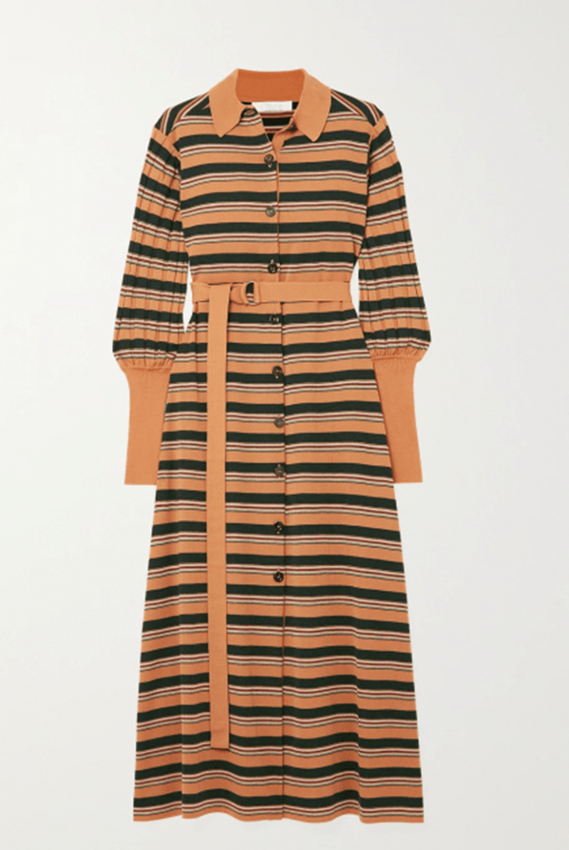 Stripes: Αν δεν φορέσουμε ριγέ τώρα, τότε πότε; - εικόνα 13