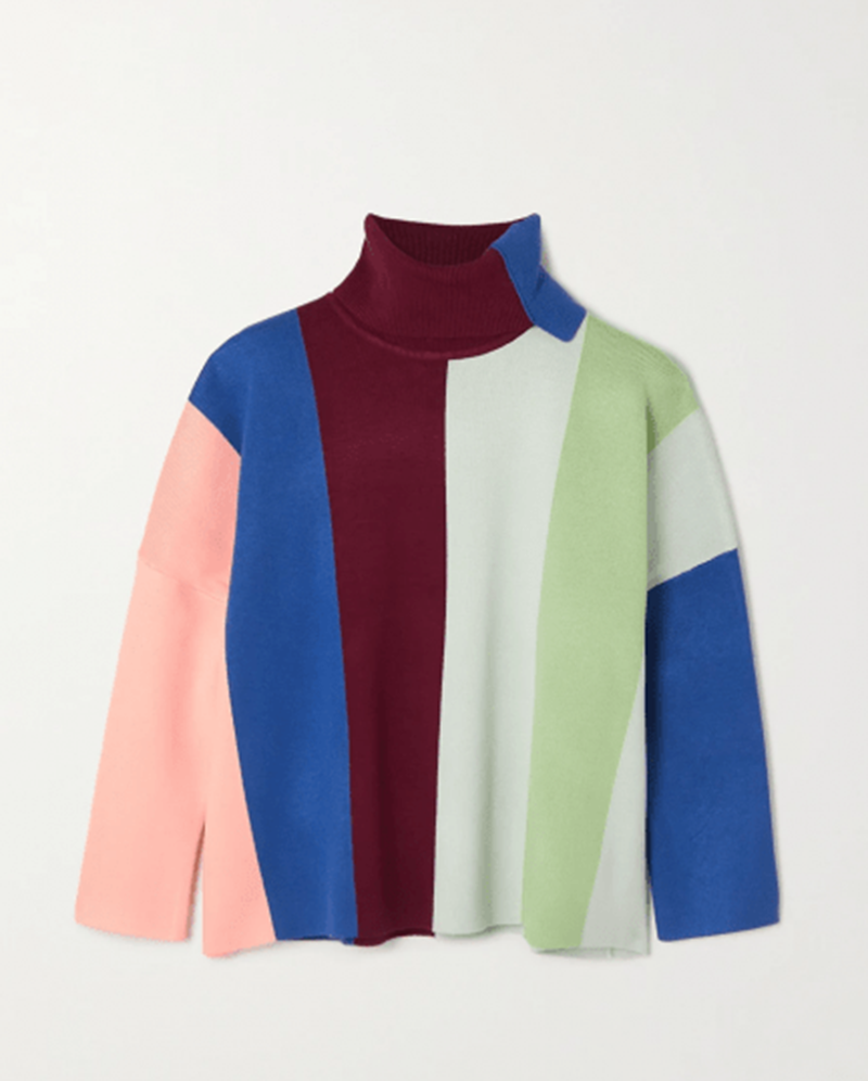 Stripes: Αν δεν φορέσουμε ριγέ τώρα, τότε πότε; - εικόνα 9