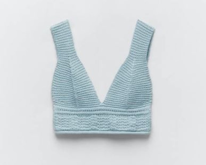 PastELLE: 12 κομμάτια στα χρώματα των marshmallows που θέλουμε τώρα - εικόνα 3