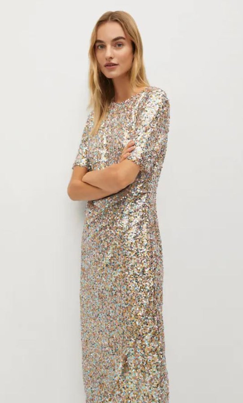 Κορίτσια στη ντίσκο: 15 glam κομμάτια που περιμένουμε πώς και πώς να φορέσουμε και πάλι #QuarantineLife - εικόνα 13