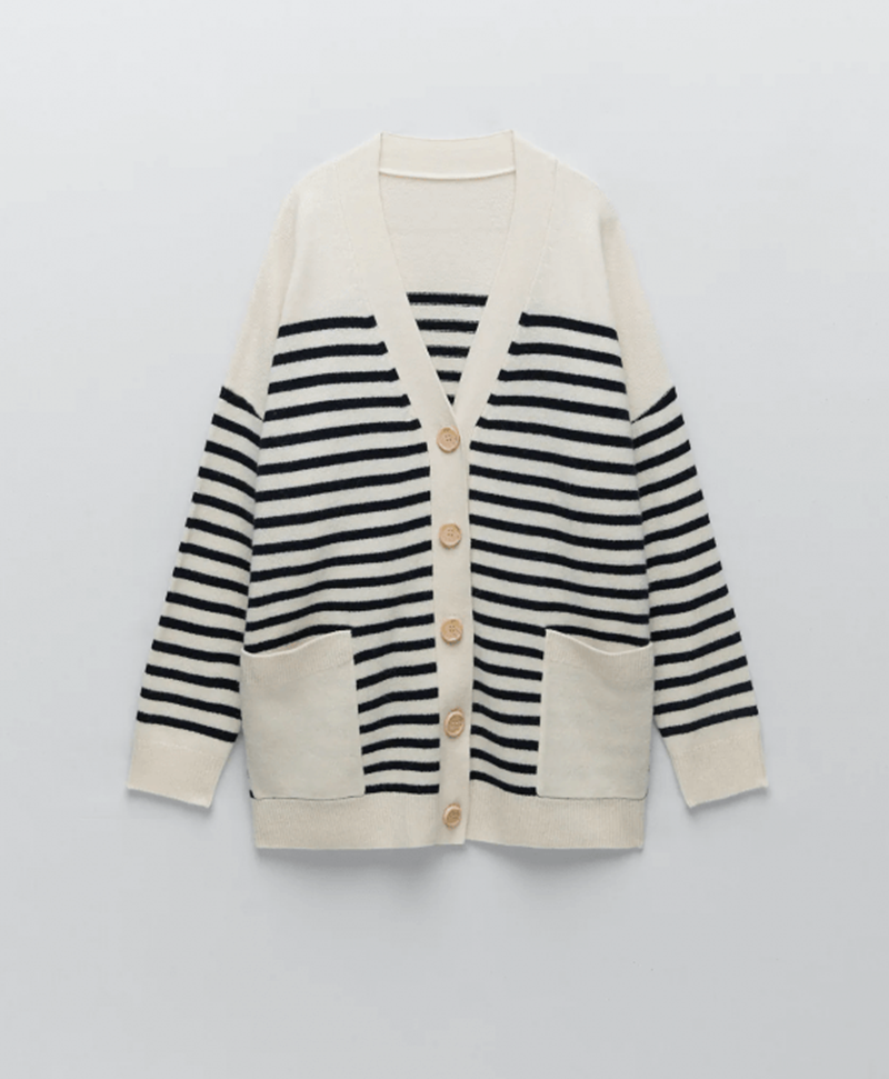 Stripes: Αν δεν φορέσουμε ριγέ τώρα, τότε πότε; - εικόνα 8