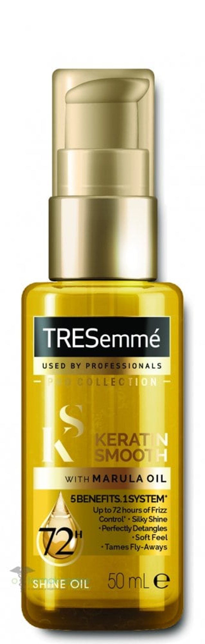 Bubble Pony: Η editor του ELLE.gr, Νίνα Μουσούρη σου δείχνει step by step πως θα δημιουργήσεις το πιο stylish χτένισμα της σεζόν - εικόνα 11