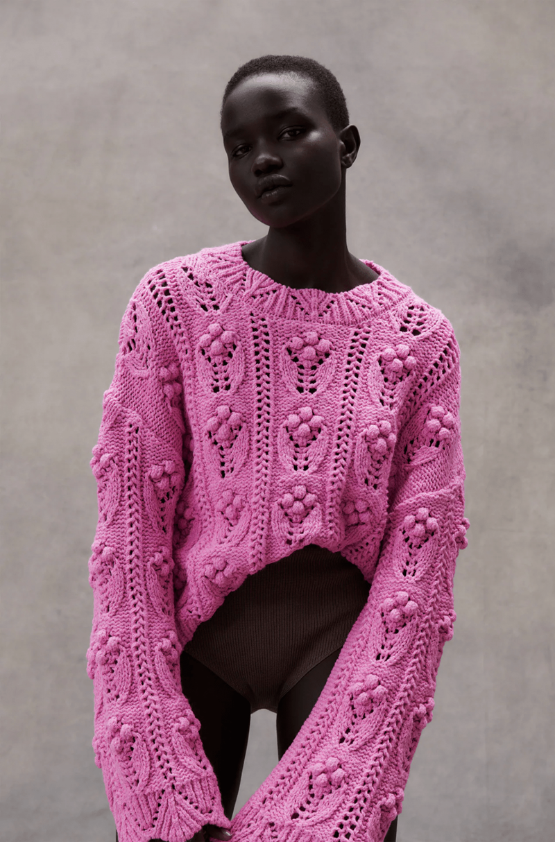 Think Pink: 12 κομμάτια στους τόνους του ροζ για να ανακαλύψεις την ρομαντική σου πτυχή - εικόνα 11