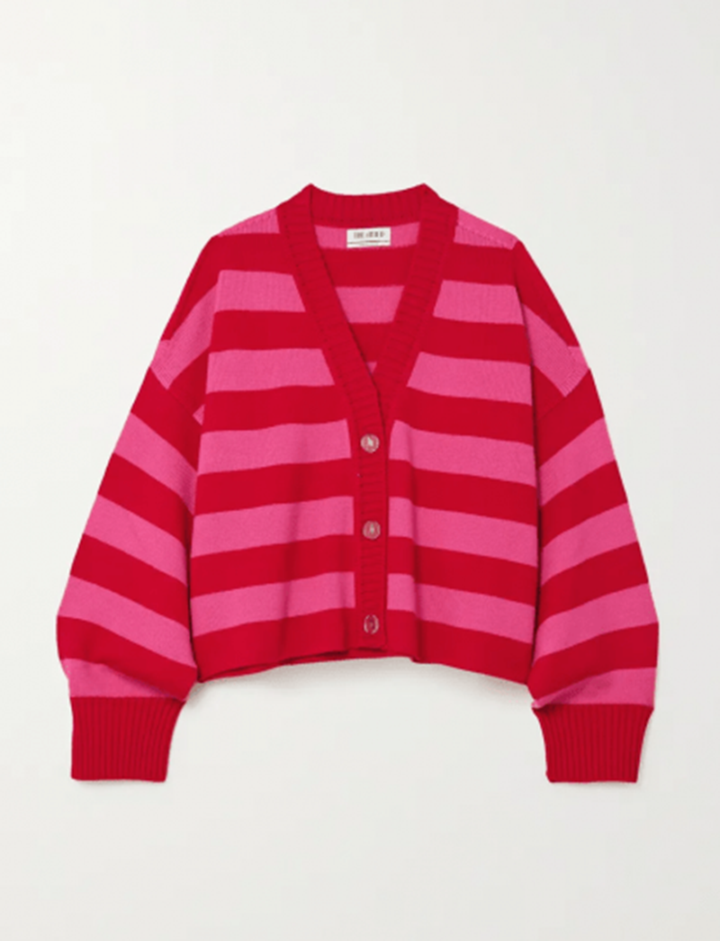 Stripes: Αν δεν φορέσουμε ριγέ τώρα, τότε πότε; - εικόνα 12